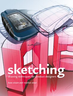 Front cover_Sketching