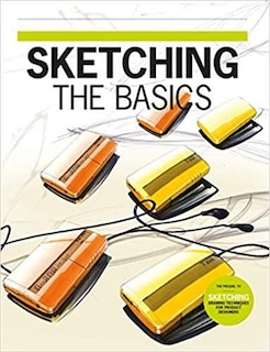 Front cover_Sketching