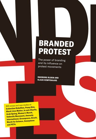 Front cover_Branded Protest