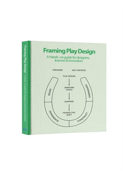 Front cover_Framing Play Design