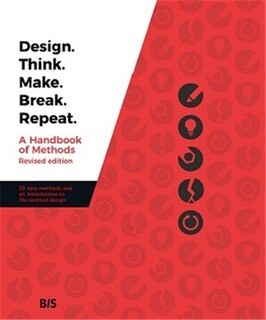 Front cover_Design. Think. Make. Break. Repeat.