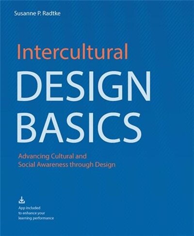 Front cover_Intercultural Design Basics