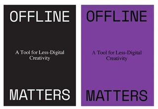 Front cover_Offline Matters Cards: Truth Or Dare?