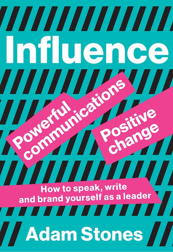 Front cover_Influence