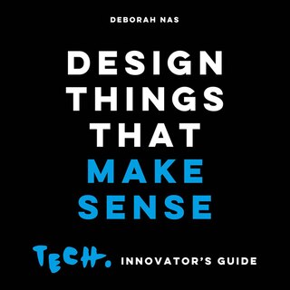 Couverture_Design Things that Make Sense