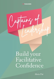 Couverture_Captains of Leadership