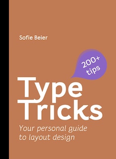 Front cover_Type Tricks: Layout Design