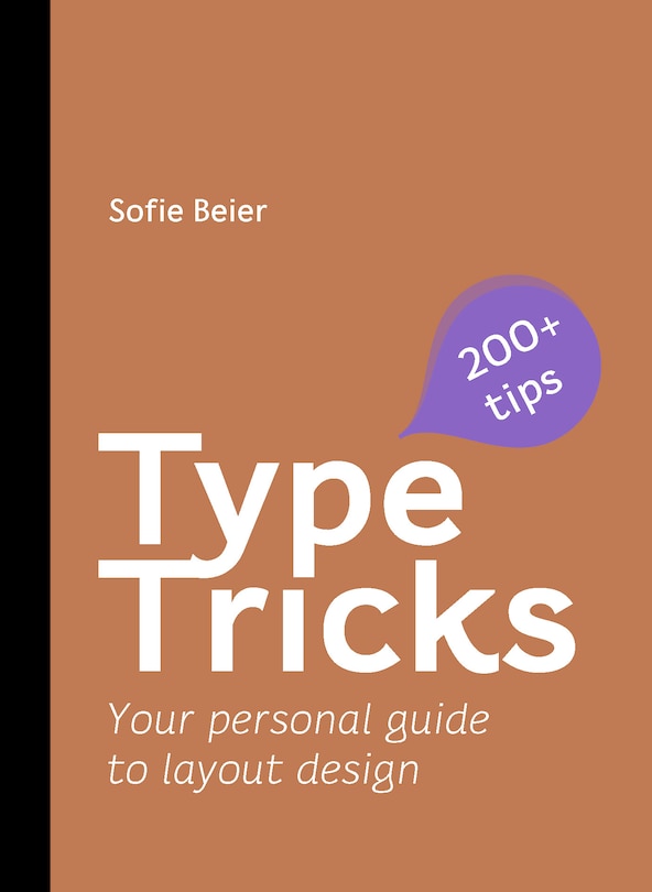 Front cover_Type Tricks: Layout Design