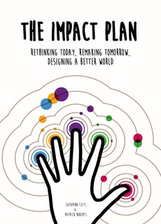 Front cover_The Impact Plan