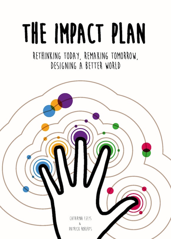 Front cover_The Impact Plan