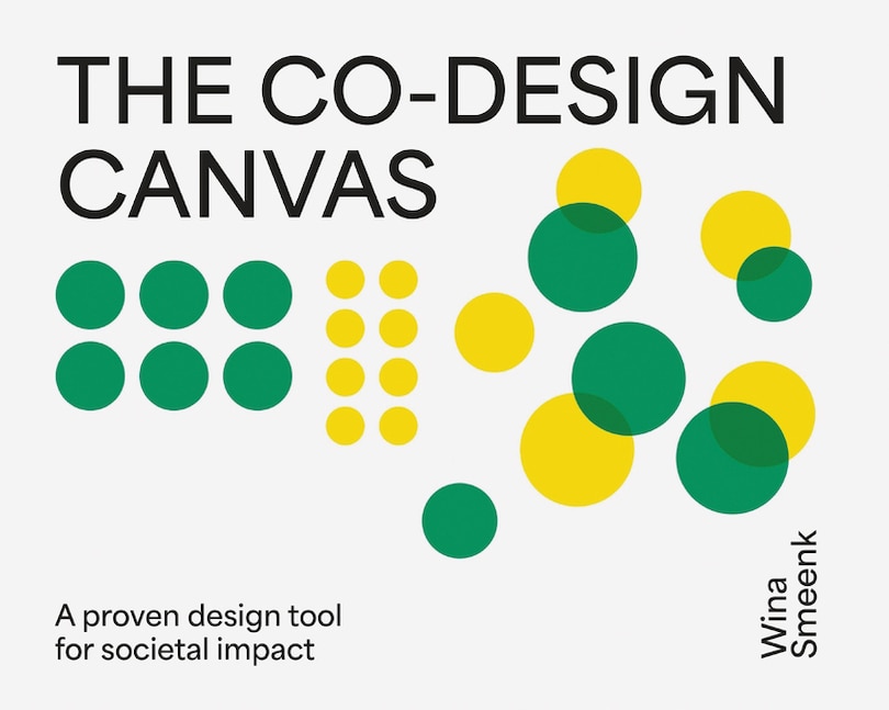 Front cover_Co-Design Canvas