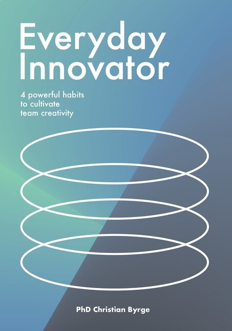 Front cover_Everyday Innovator