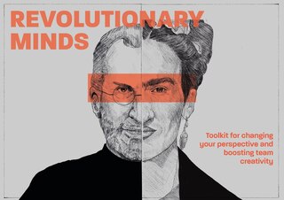 Front cover_Revolutionary Minds