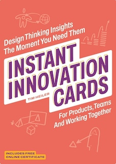 Front cover_Instant Innovation Cards