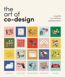 Couverture_The Art of Co-Design
