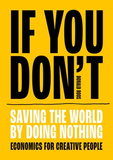 Front cover_If You Don't