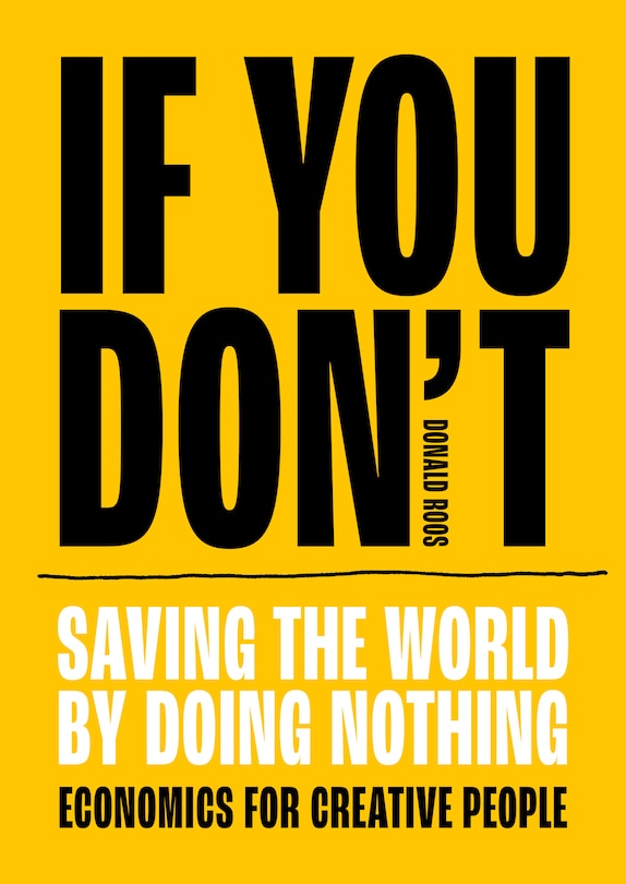 Front cover_If You Don't