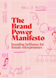 Couverture_The Brand Power Manifesto