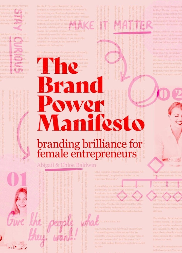 Couverture_The Brand Power Manifesto