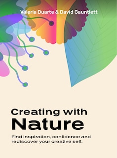 Couverture_Creating with Nature