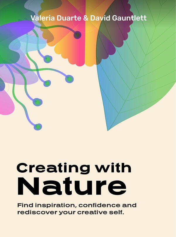 Couverture_Creating with Nature