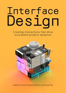 Front cover_Interface Design
