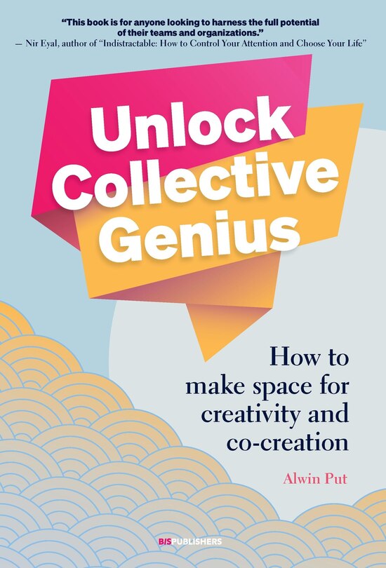 Couverture_Unlock Collective Genius
