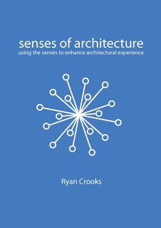 Front cover_Senses of Architecture