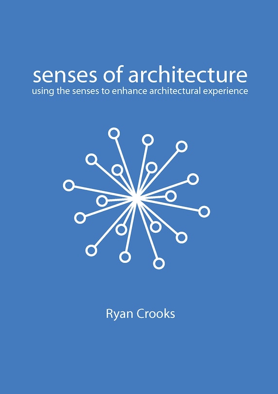 Front cover_Senses of Architecture