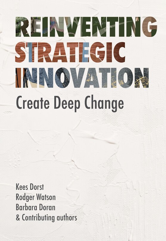 Couverture_Reinventing Strategic Innovation
