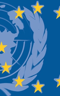 Front cover_The United Nations and the European Union