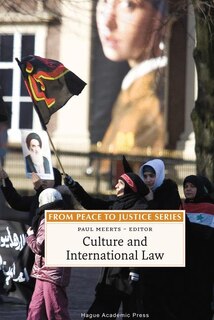 Couverture_Culture and International Law