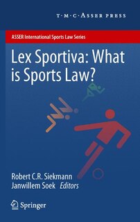 Front cover_Lex Sportiva