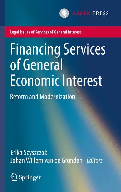 Front cover_Financing Services of General Economic Interest