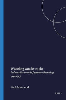 Front cover_Wisseling van de wacht