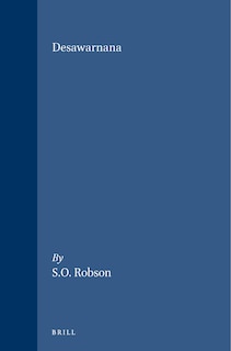 Front cover_Desawarnana