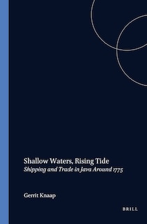 Front cover_Shallow Waters, Rising Tide