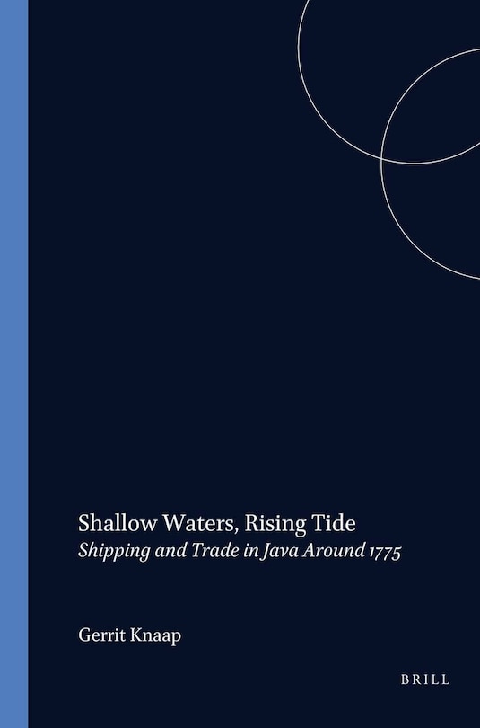 Front cover_Shallow Waters, Rising Tide