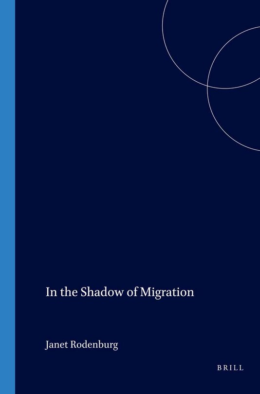 Couverture_In the Shadow of Migration