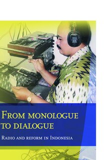 Couverture_From Monologue to Dialogue