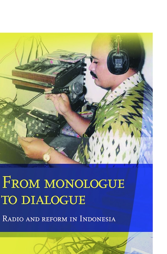 Couverture_From Monologue to Dialogue