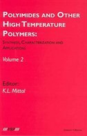 Front cover_Polyimides And Other High Temperature Polymers