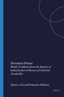 Couverture_Devotion Divine