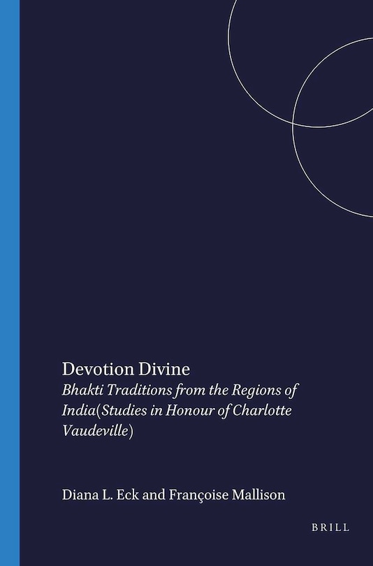 Couverture_Devotion Divine