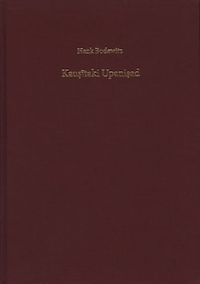 Couverture_Kauṣītaki Upaniṣad