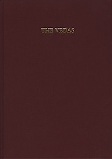 Couverture_The Vedas
