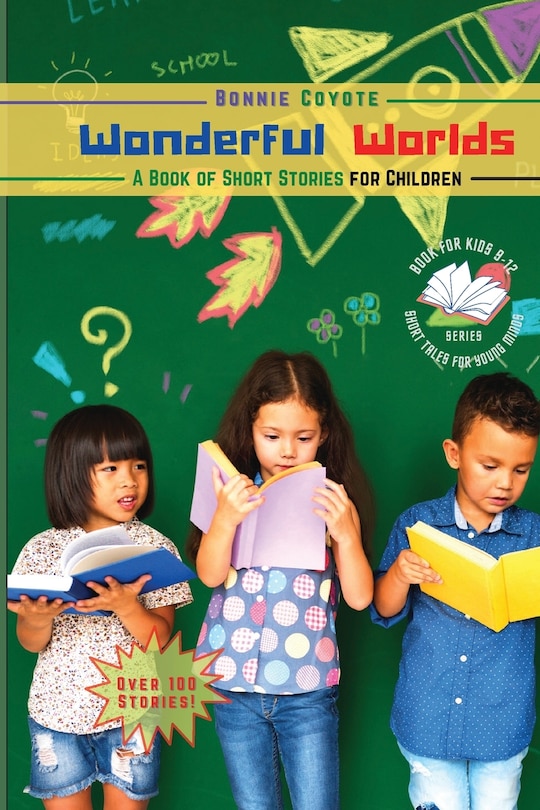 Front cover_Wonderful Worlds