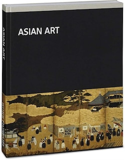 Front cover_Asian Art