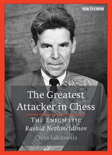 Couverture_The Greatest Attacker in Chess