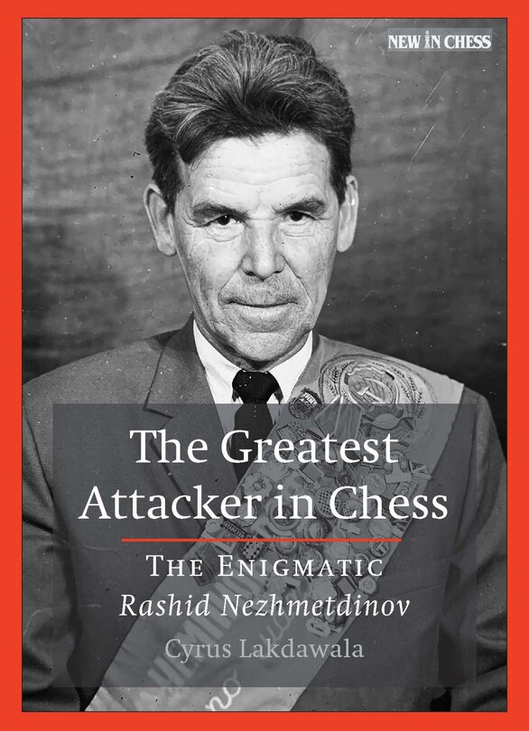 Couverture_The Greatest Attacker in Chess